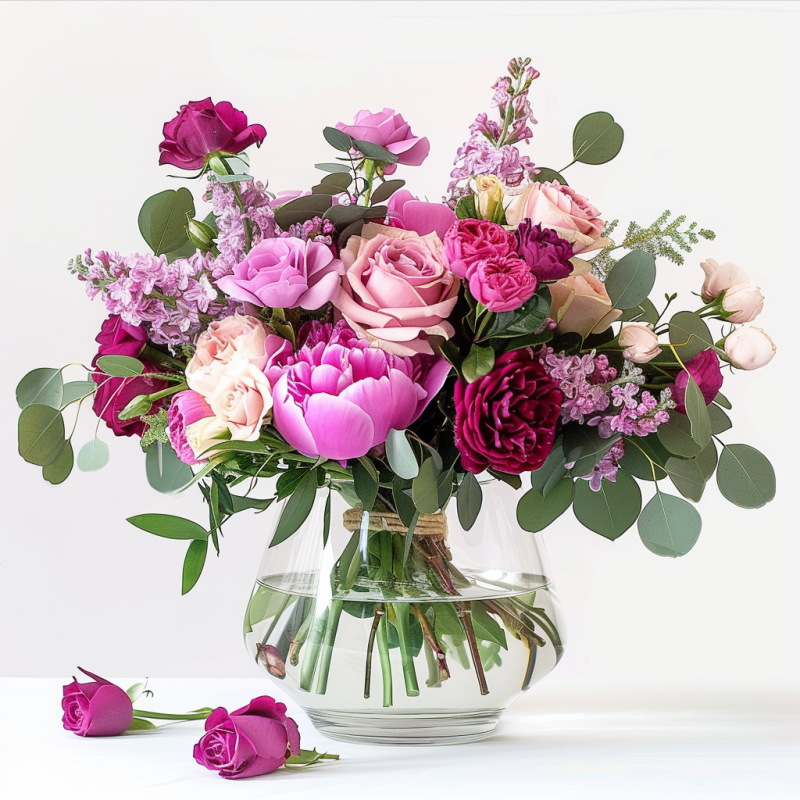 Breyten Where is the cheapest place to buy flowers for Valentine's Day?