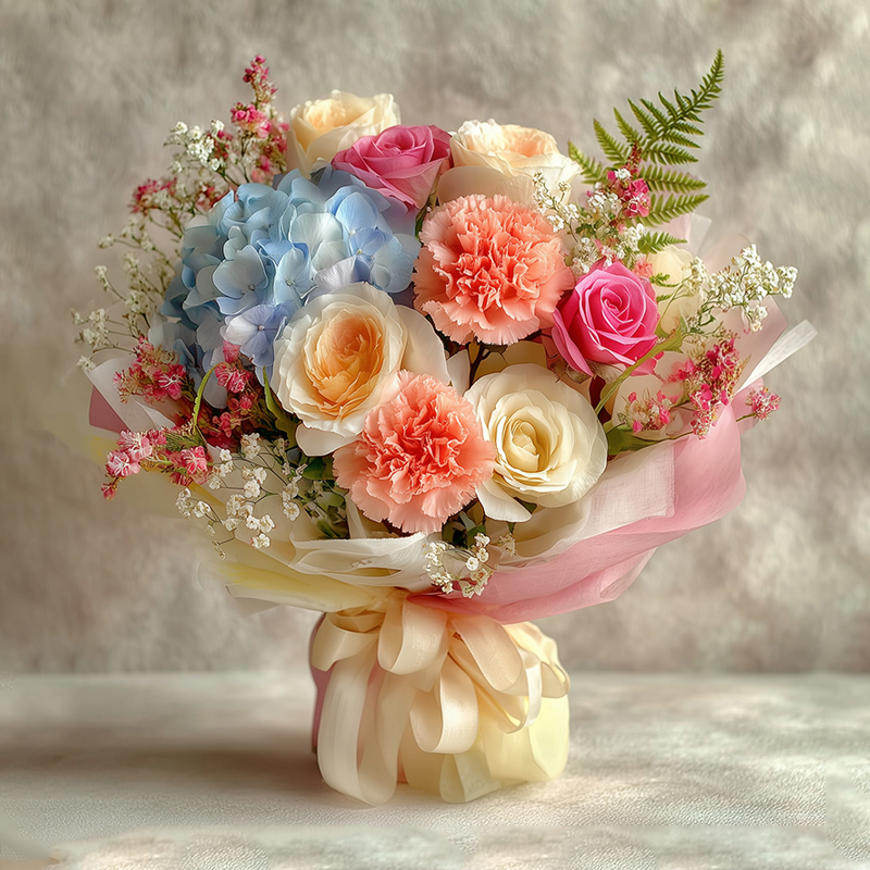 How to purchase damage insurance for international flower shipments in Port Elizabeth?