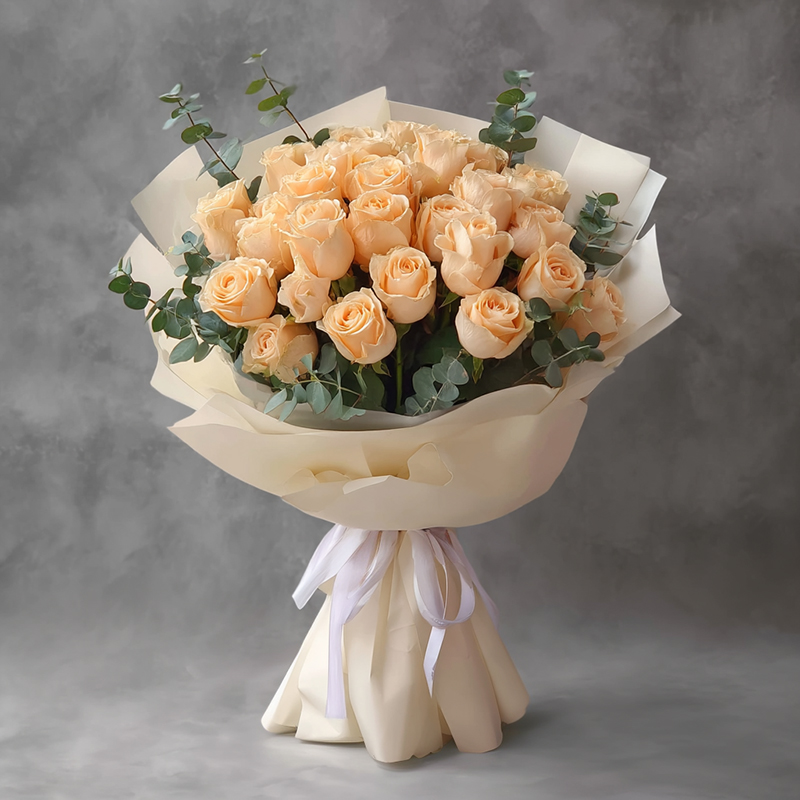 Does sending 13 roses to Johannesburg mean bad luck?