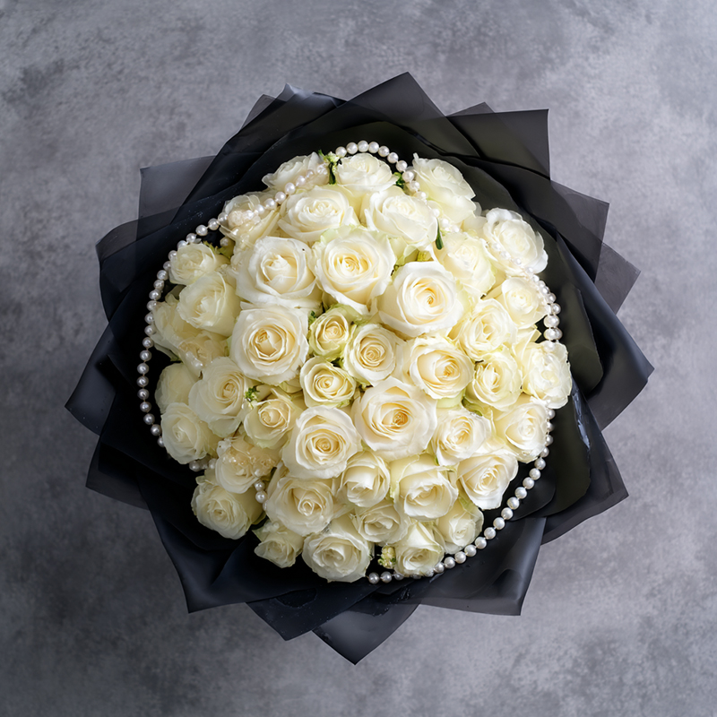 Which store do you recommend for table floral design for Roodepoort Heritage Day?