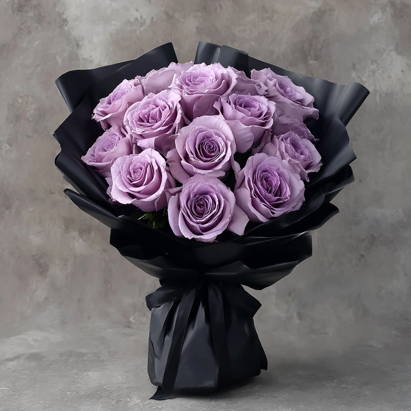 How to participate in Breyten's free shipping event for first-time flower orders?